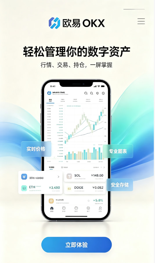 交易入门